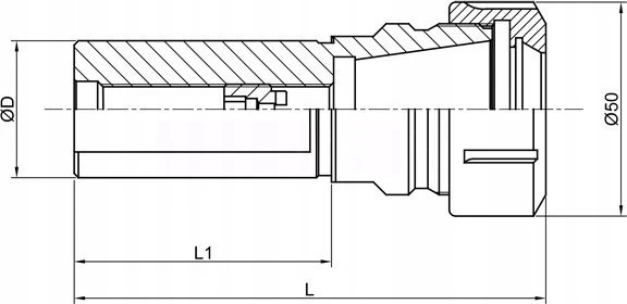 Bachmann LAIKOTIS 7815-40-32 KWN
