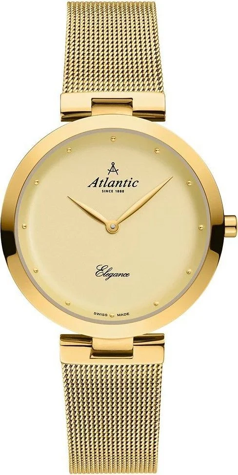 Adriatica Laikrodis Damski Atlantic Elegance 29036.45.31MB + BOX