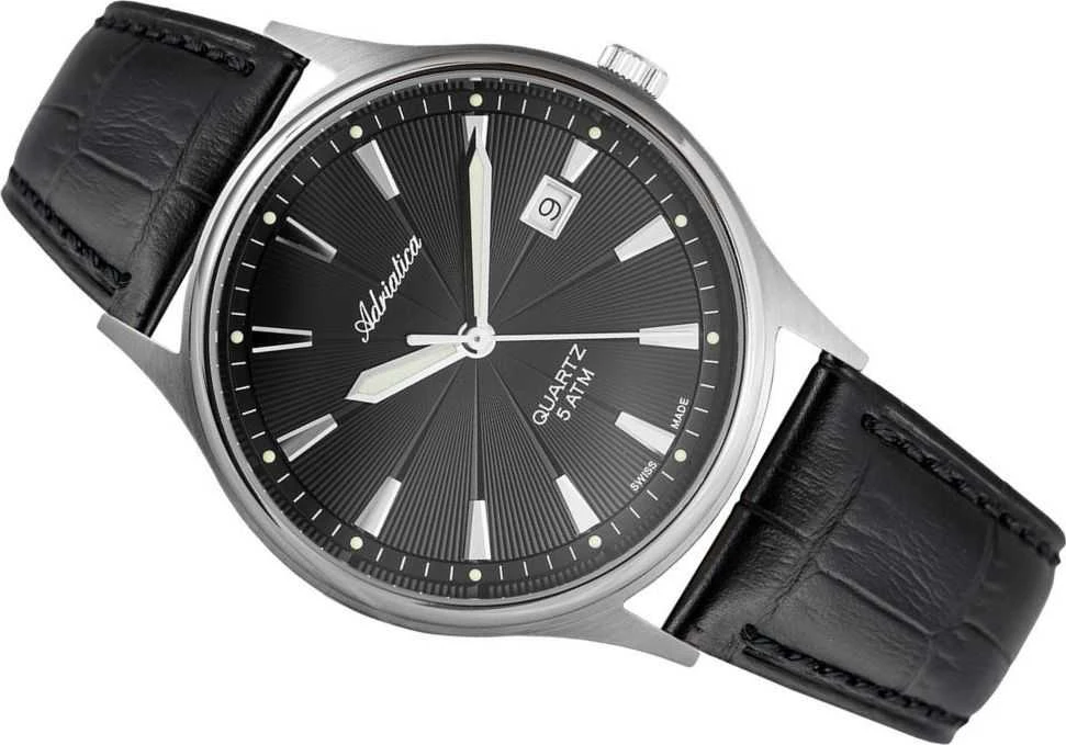Laikrodis Adriatica A1171.4214Q