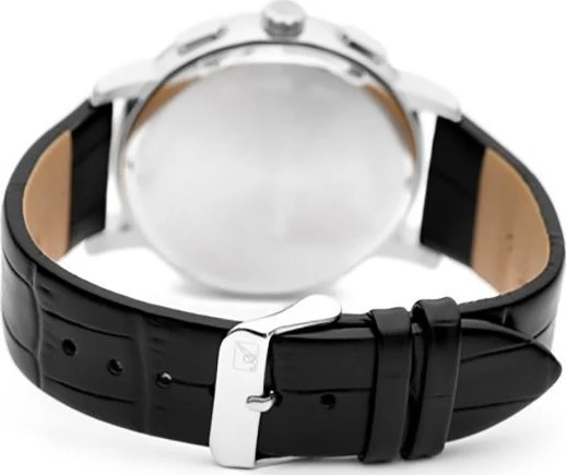 Vyriškas laikrodis ADRIATICA Passion Chrono A8256.5225CH + BOX
