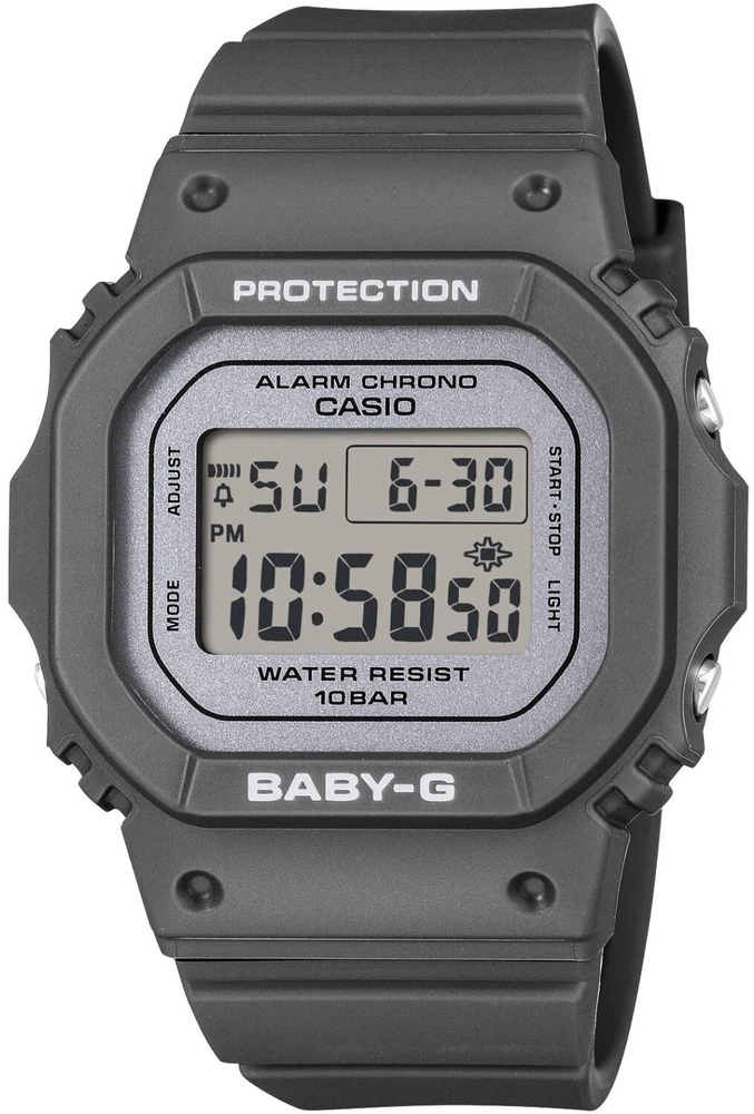 Laikrodis Casio BABY-G BGD-565SC-1ER