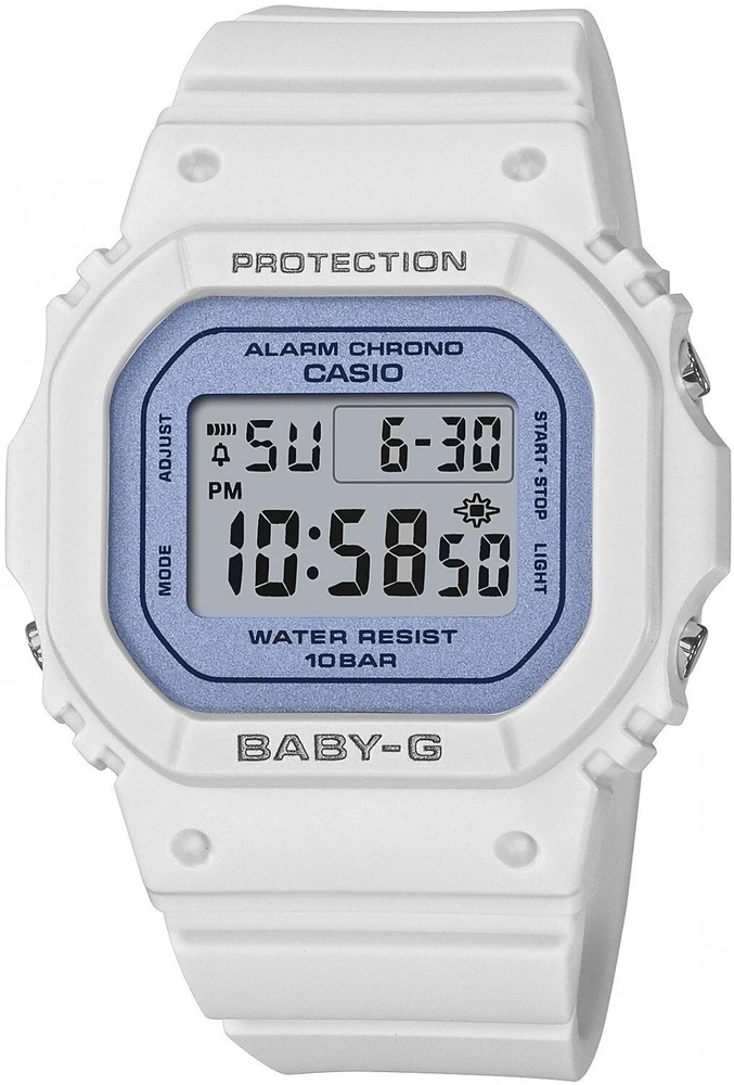 Laikrodis Casio BABY-G BGD-565SC-2BER