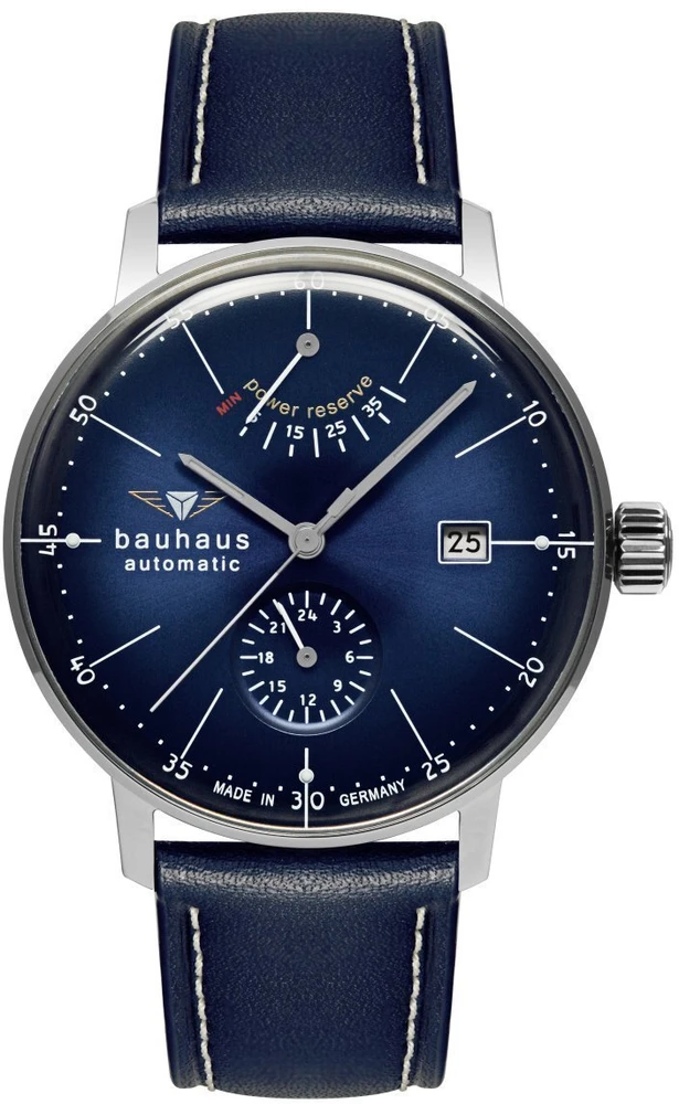 Laikrodis Bauhaus 20603 41mm