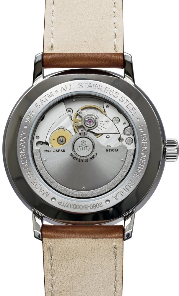 Laikrodis Bauhaus Laikrodis Bauhaus 20605 41mm