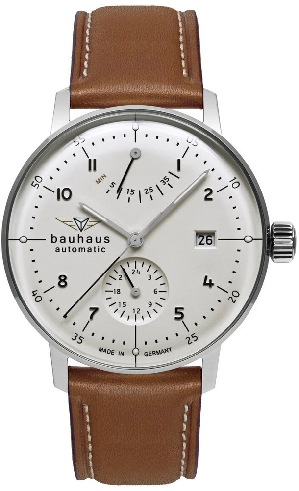 Laikrodis Bauhaus Laikrodis Bauhaus 20661 41mm