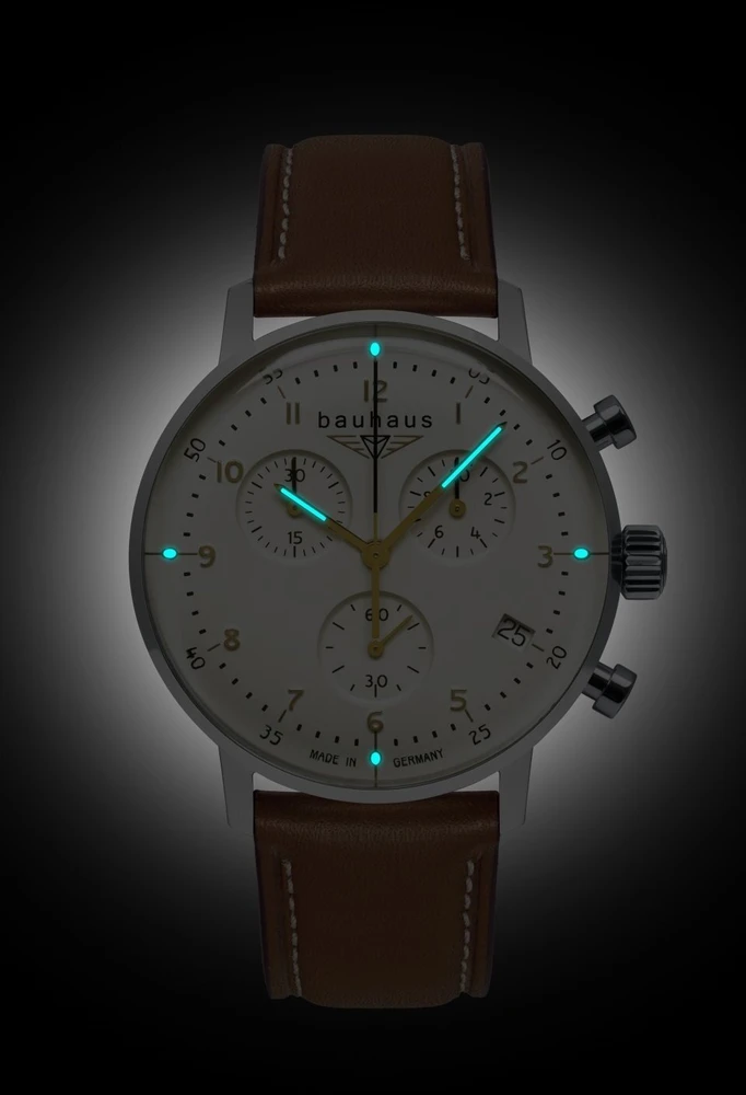 Laikrodis Bauhaus Laikrodis Bauhaus 20961 41mm