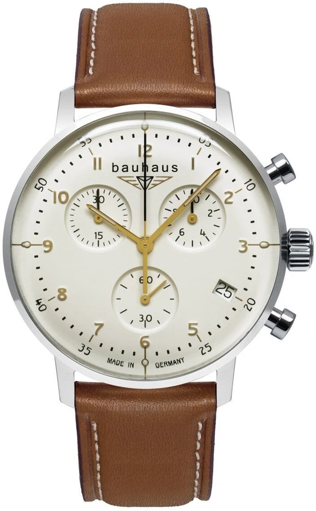 Laikrodis Bauhaus Laikrodis Bauhaus 20961 41mm