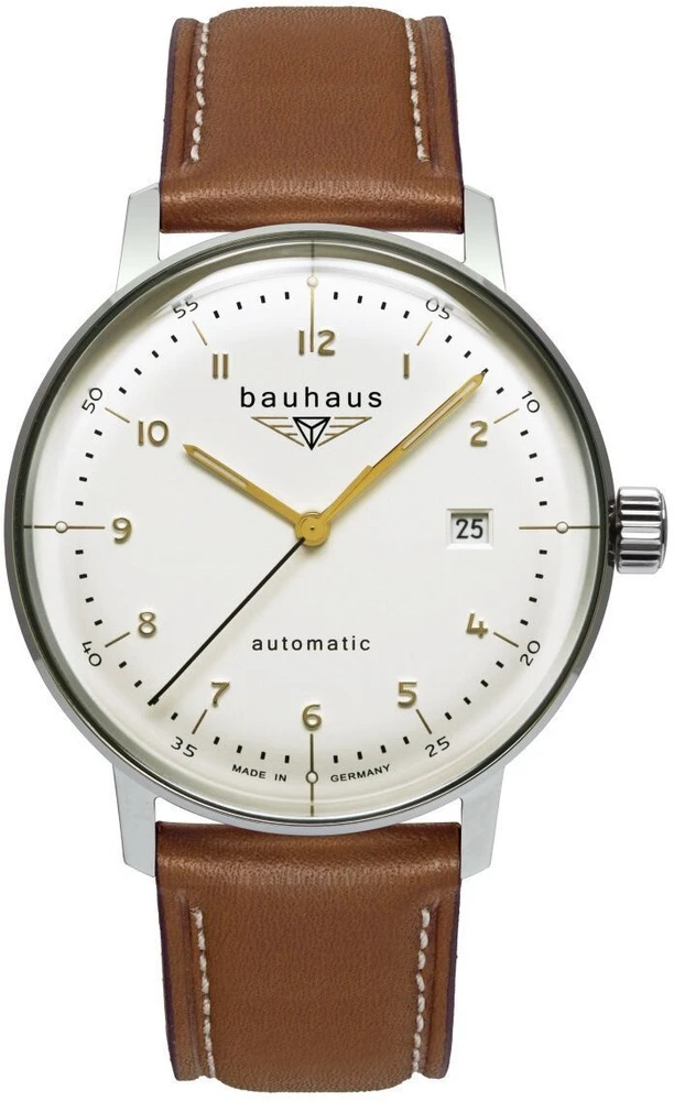 Laikrodis Bauhaus Laikrodis Bauhaus Classic 20641 41mm
