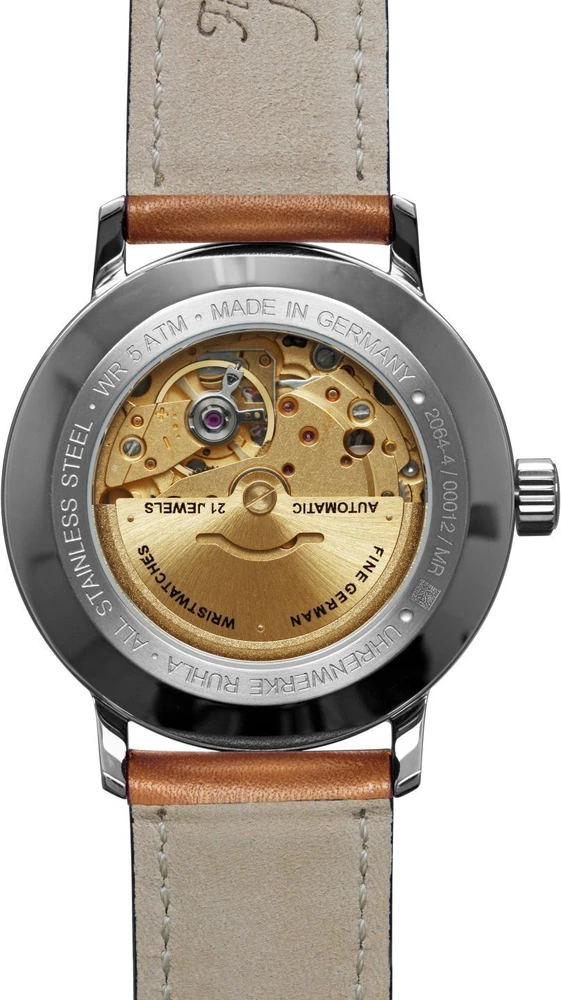 Laikrodis Bauhaus Laikrodis Bauhaus Classic 20644 41mm