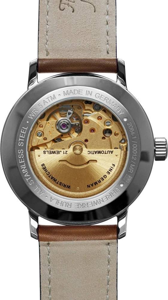 Laikrodis Bauhaus Laikrodis Bauhaus Classic 20641 41mm