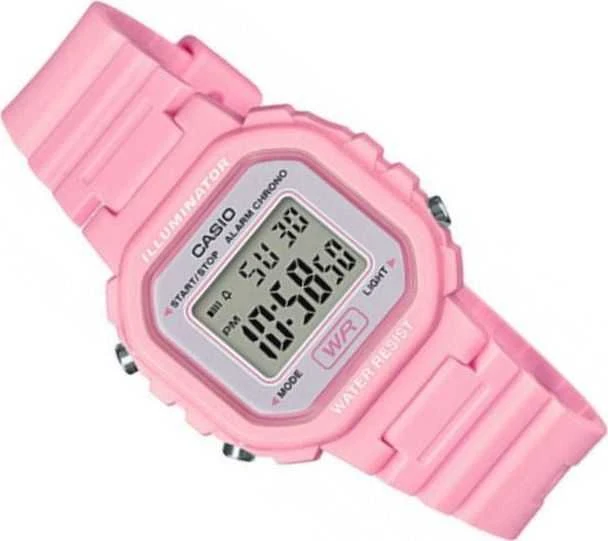 Laikrodis CASIO LA-20WH-4A1EF