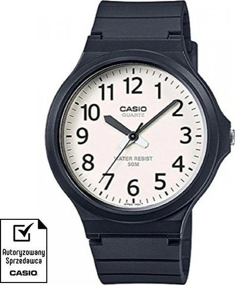 Casio MW-240-7EVEF