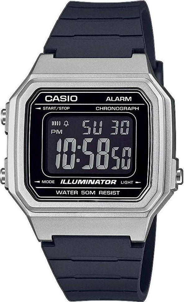 Laikrodis Casio W-217HM-7BVEF