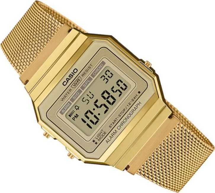 Laikrodis Casio Vintage A700WEMG-9AEF