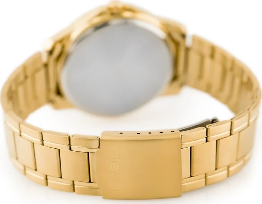 Vyriškas laikrodis CASIO MTP-V004G 9B (zd047a) + BOX