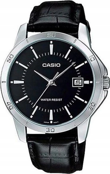 Laikrodis vyrams CASIO MTP-V004L 1A (zd046e) + BOX
