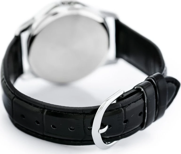 Laikrodis vyrams CASIO MTP-V004L 1A (zd046e) + BOX
