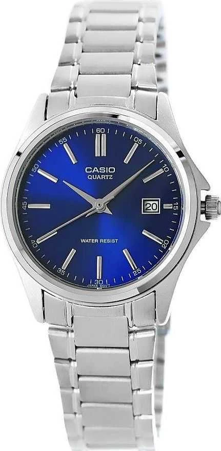CASIO LTP-1183A-2A WOMEN'S WATCH (zd516b) + BOX