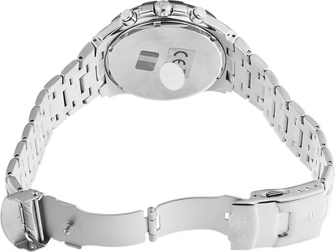 Laikrodis Casio Edifice EF-539D-1AVEF