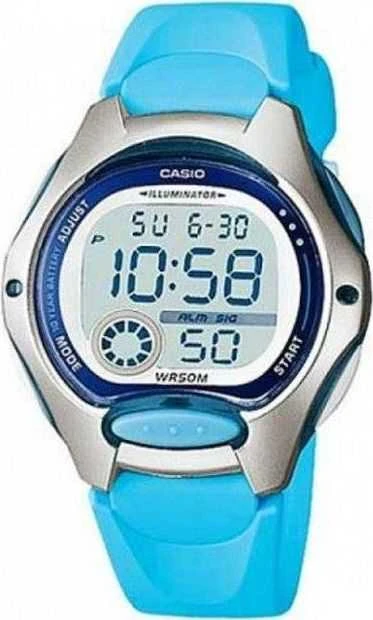 Laikrodis vaikams CASIO LW-200-2B (zd579d)