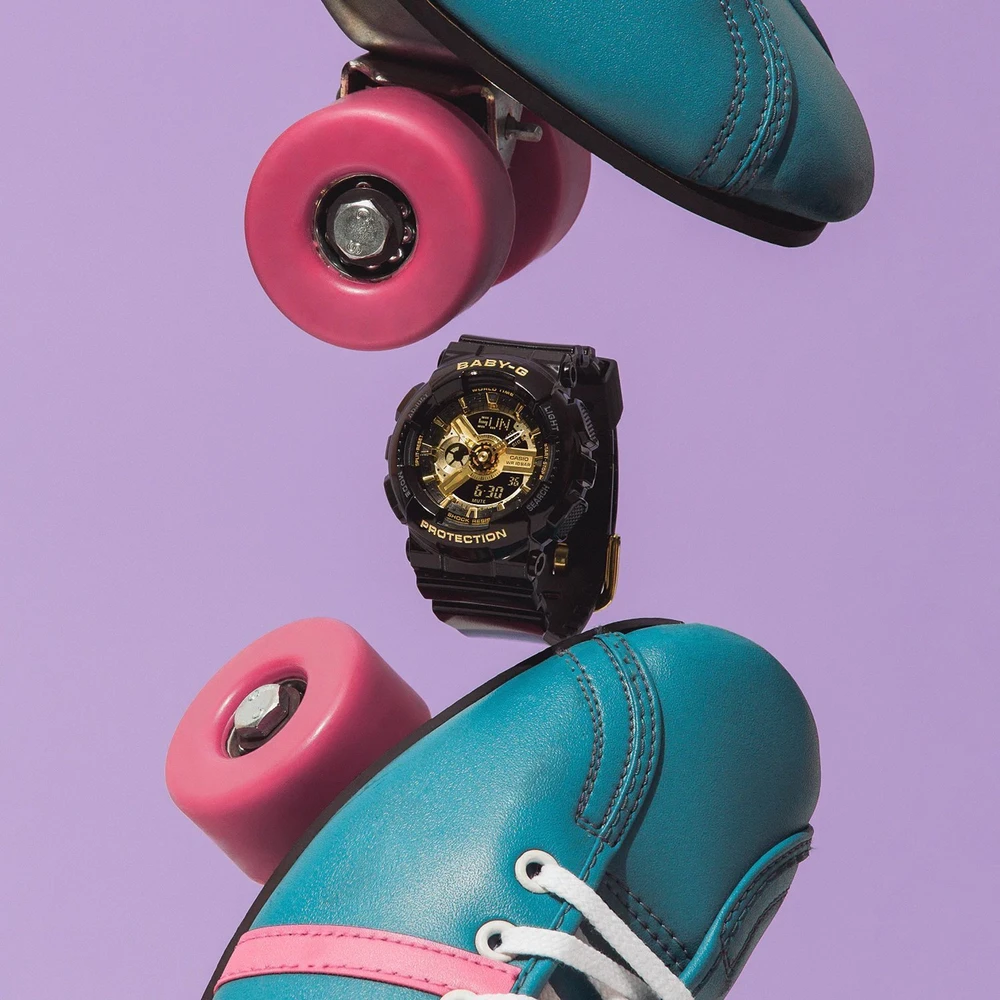 Laikrodis Casio Baby-G BA-110X-1AER