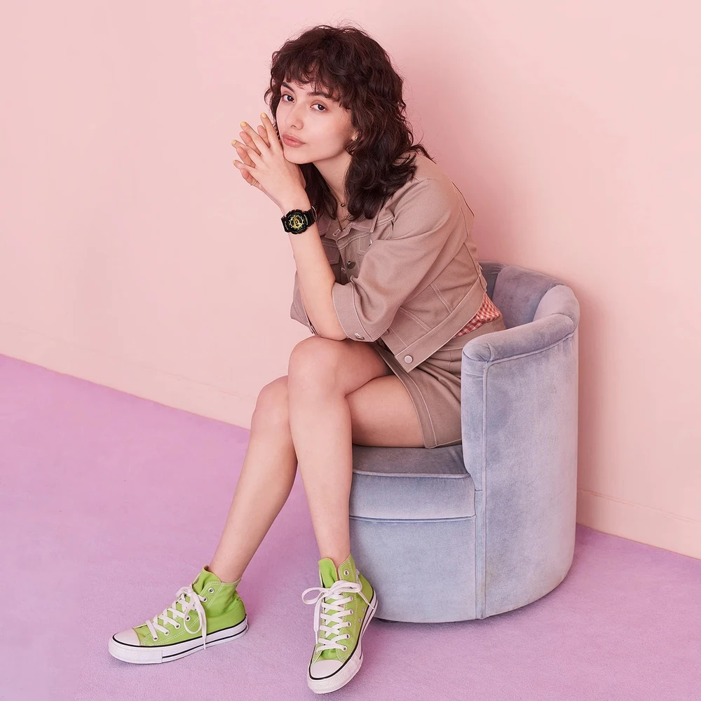 Laikrodis Casio Baby-G BA-110X-1AER