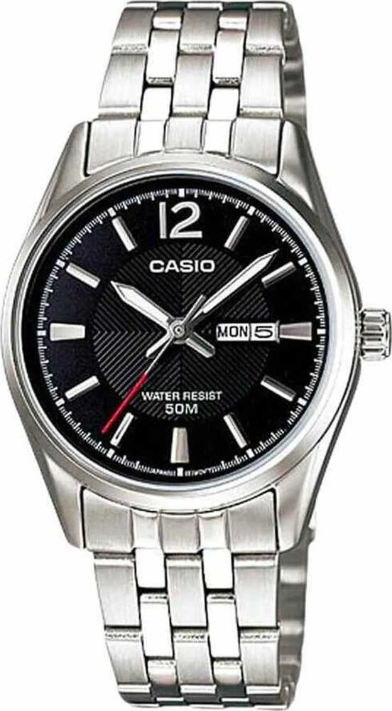 Casio moteriškas LTP-1335D-1A laikrodis + dėžutė