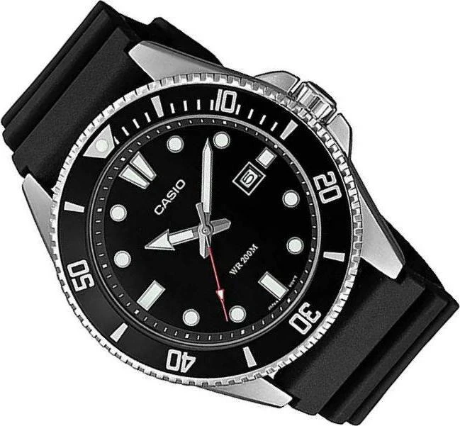 Laikrodis Casio MDV-107-1A1VEF