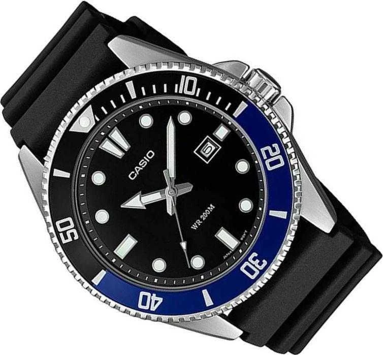 Laikrodis Casio Kolekcinis MDV-107-1A2VEF