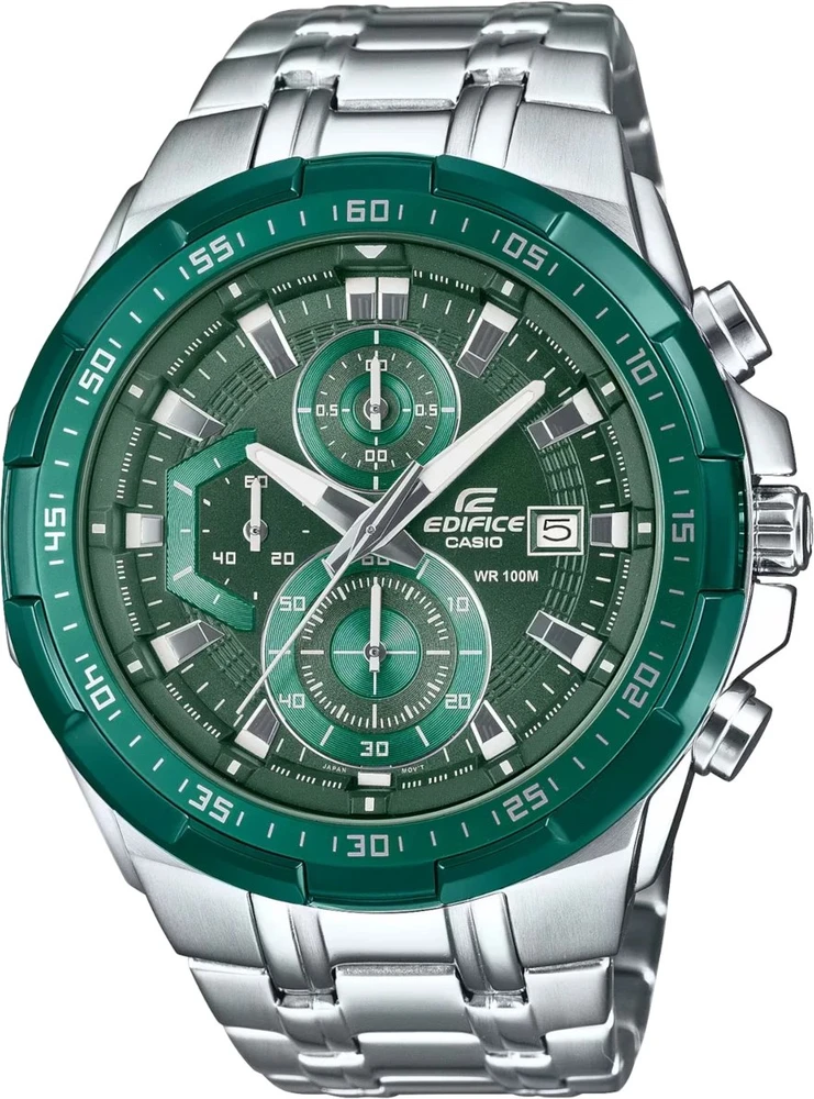 Laikrodis Casio Edifice EFR-539DE-3AVUEF