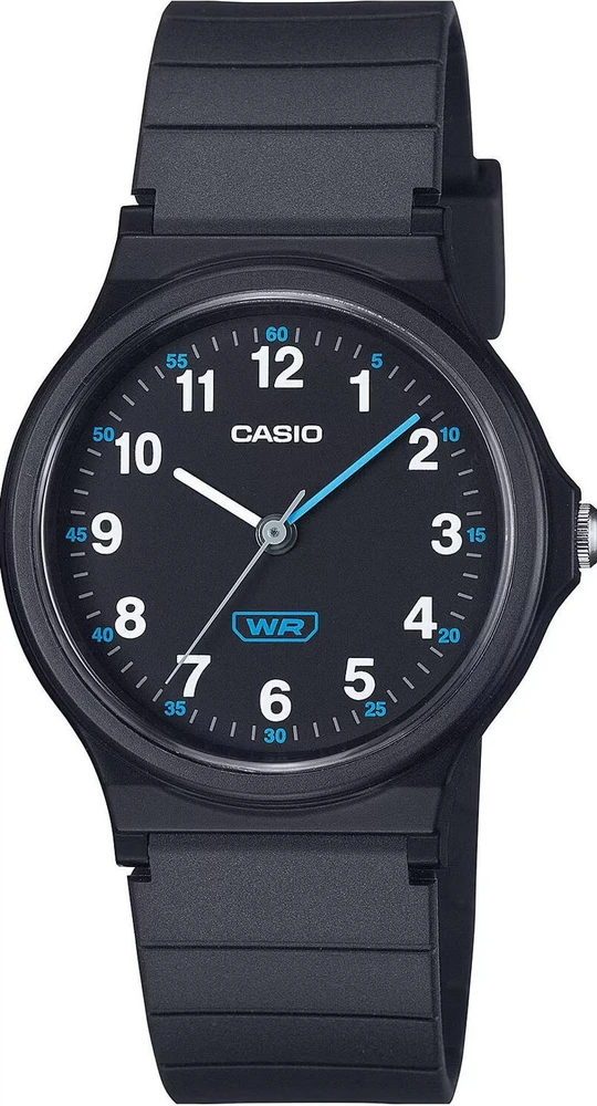 Laikrodis Casio LQ-24B-1BEF