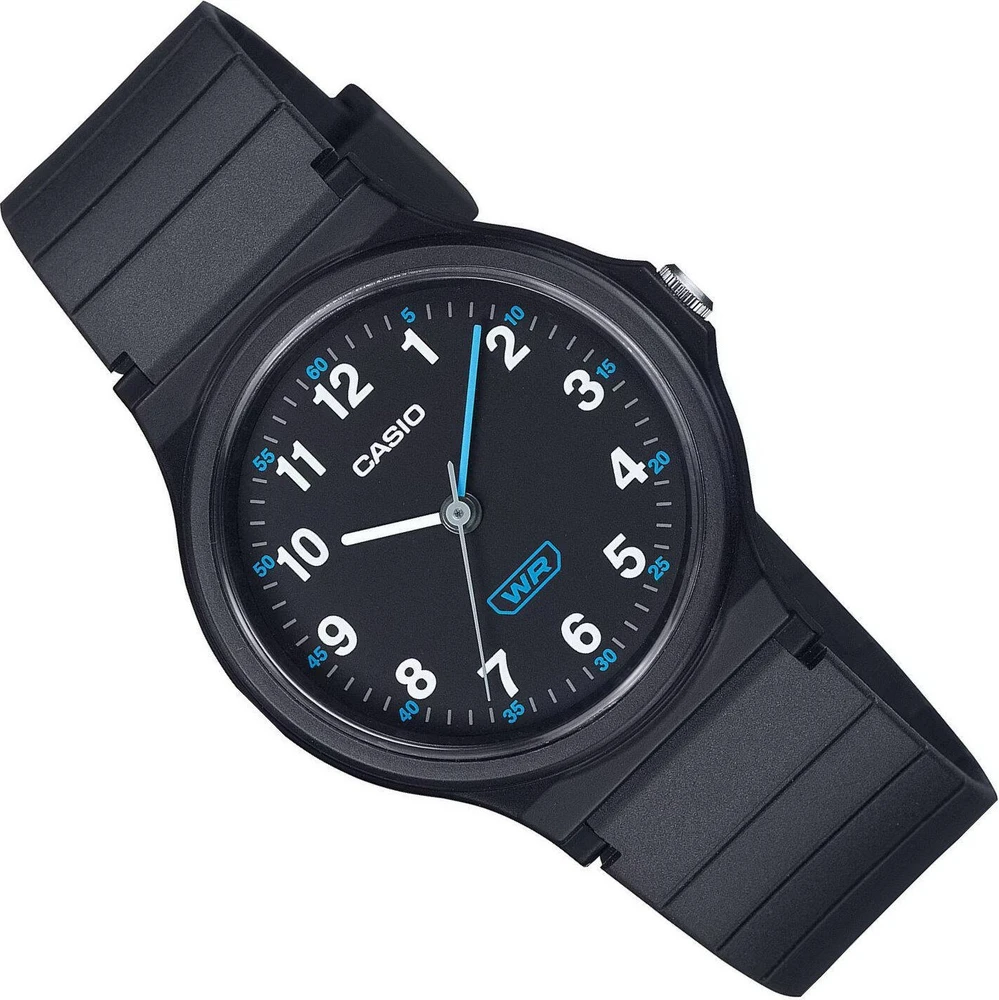 Laikrodis Casio LQ-24B-1BEF