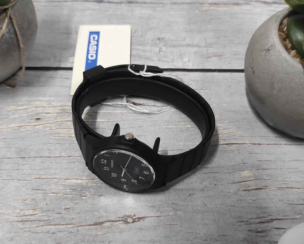 Laikrodis Casio LQ-24B-1BEF