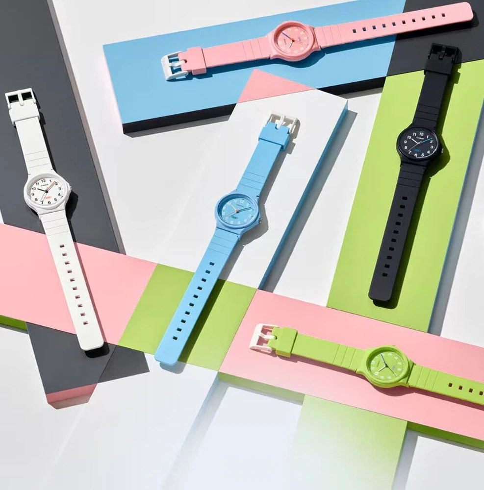 Laikrodis Casio LQ-24B-1BEF