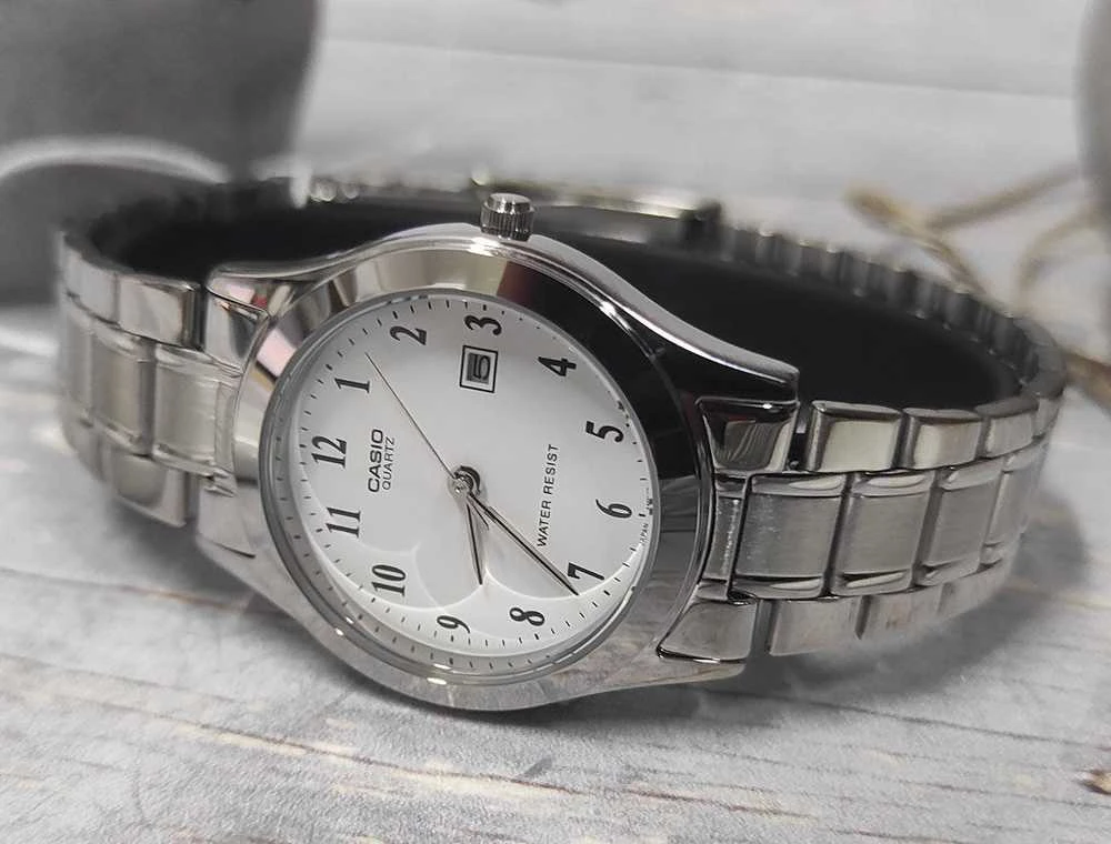 Laikrodis CASIO LTP-1141PA-7BEF