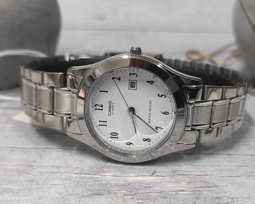 Laikrodis CASIO LTP-1141PA-7BEF
