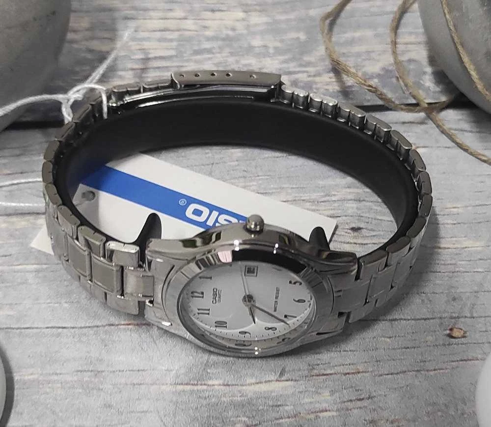 Laikrodis CASIO LTP-1141PA-7BEF