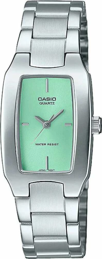 Laikrodis CASIO LTP-1165PA-3CEF (Ekspozicinė prekė)