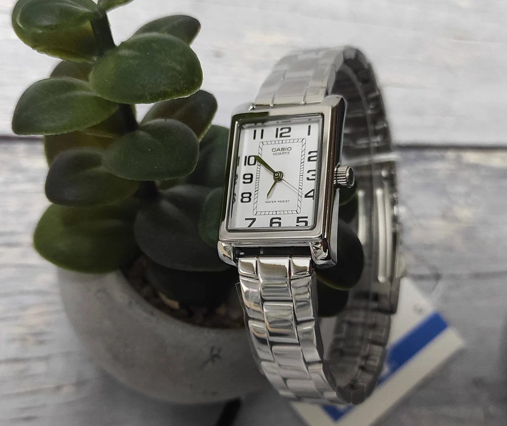 Laikrodis Casio LTP-1234PD-7BEG