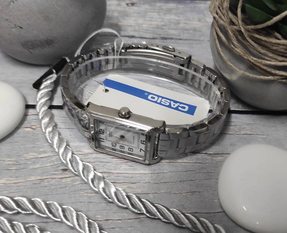 Laikrodis Casio LTP-1234PD-7BEG