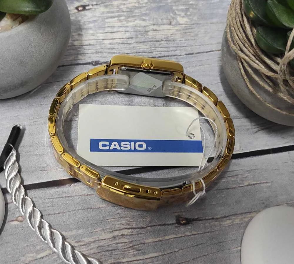 Laikrodis CASIO LTP-1234PG-7AEG