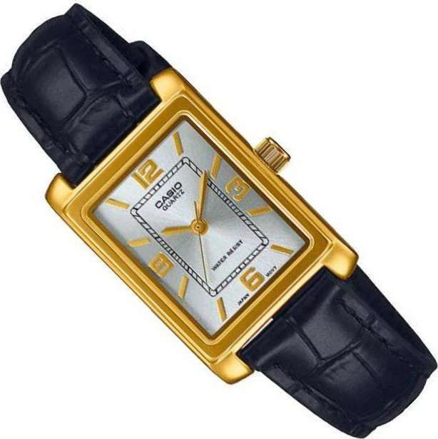 Laikrodis Casio LTP-1234PGL-7A2EF