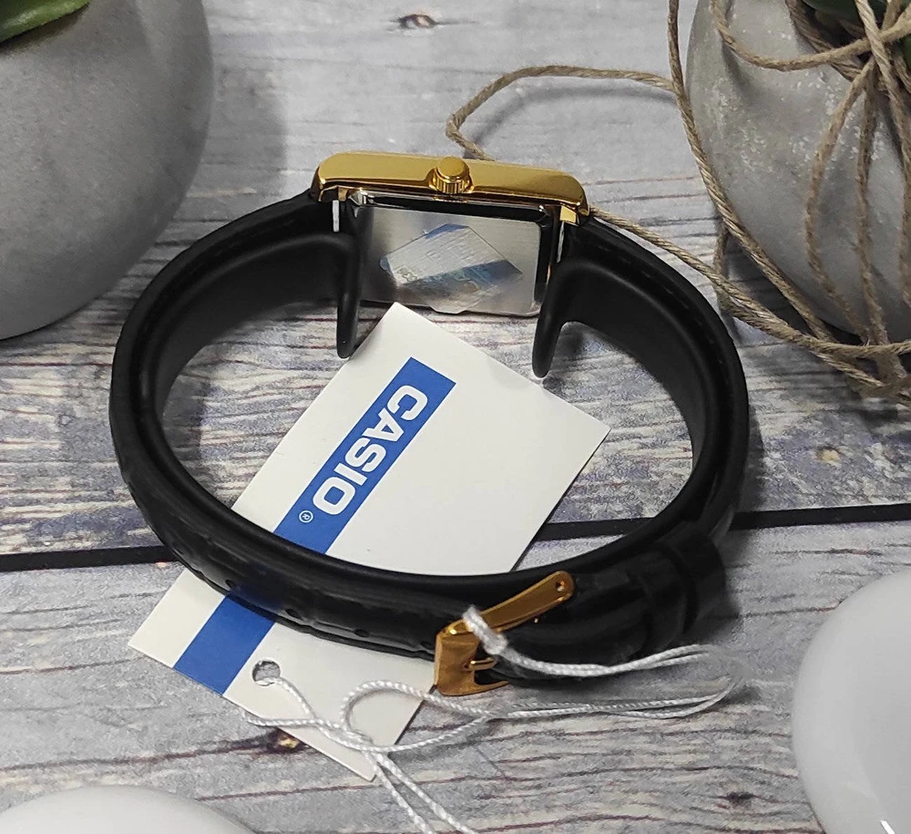 Laikrodis Casio LTP-1234PGL-7A2EF