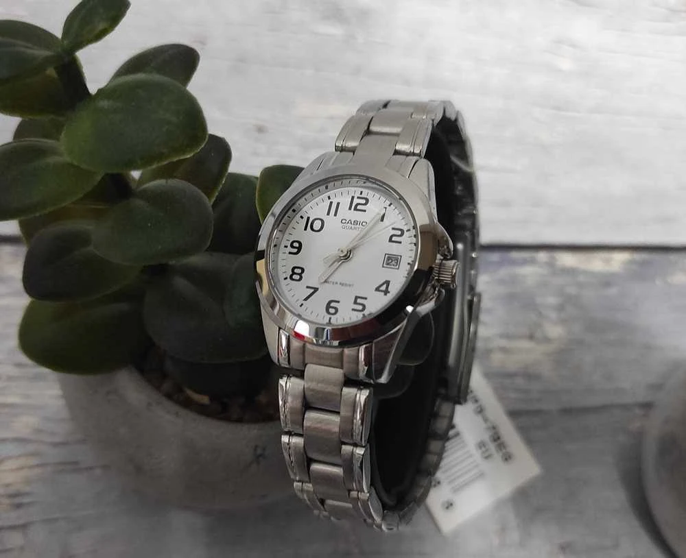 CASIO LTP-1259PD-7BEG