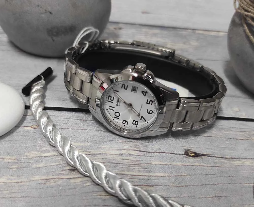 CASIO LTP-1259PD-7BEG