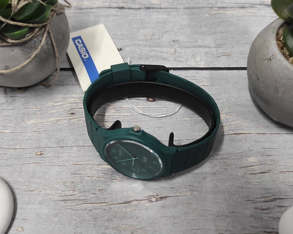 Laikrodis Casio MQ-24B-3BEF