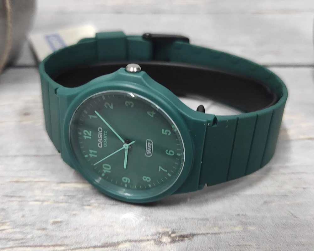 Laikrodis Casio MQ-24B-3BEF
