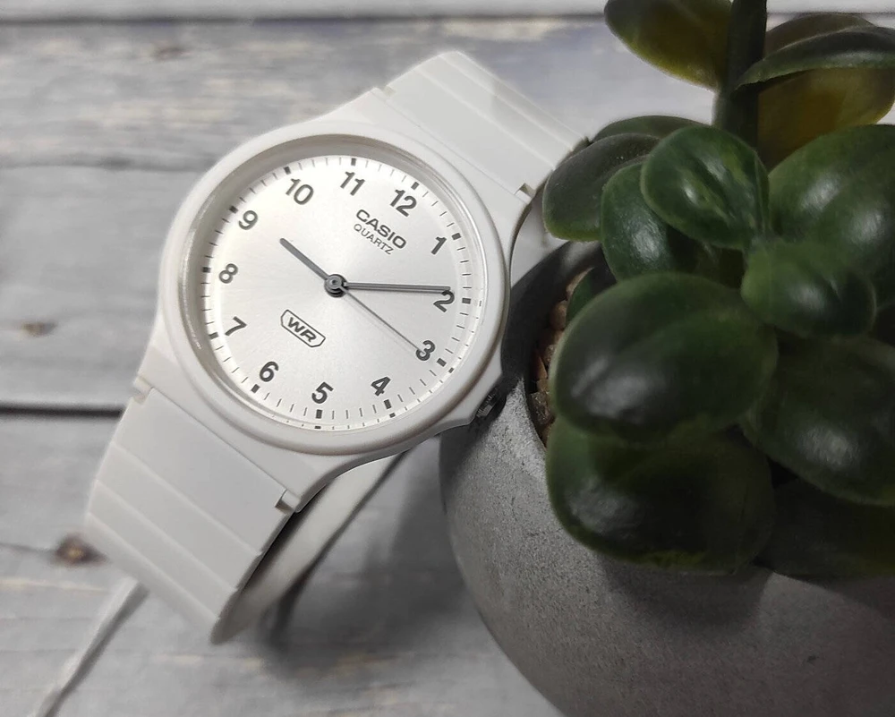 Laikrodis Casio MQ-24B-7BEF