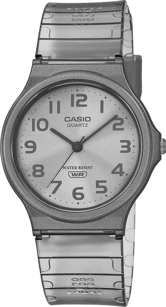 Laikrodis Casio MQ-24S-8BEF