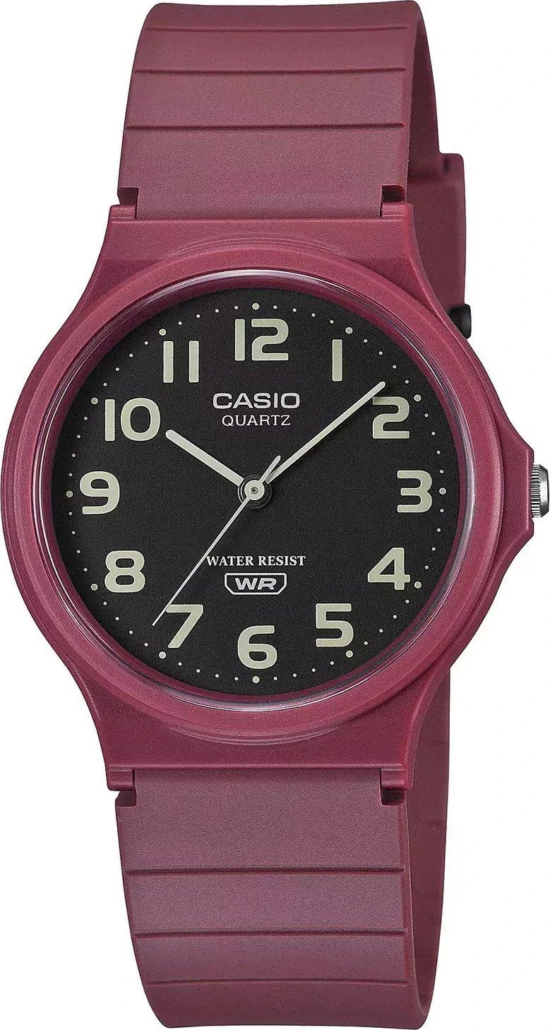 Laikrodis Casio MQ-24UC-4BEF